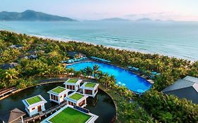 Resort Duyên hà Cam Ranh