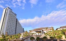 Resort Duyên hà Cam Ranh